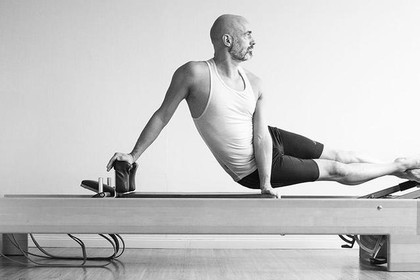 Bild 4 von ElbPilates H Partnergalerie