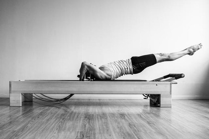 Bild 5 von ElbPilates H Partnergalerie