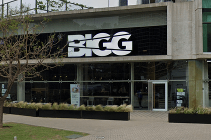 Imagen 2 de la galería del partner Bigg - Puerto Norte