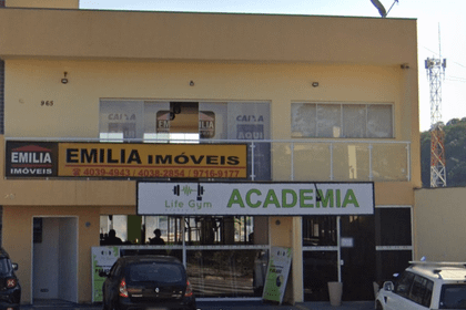 Imagem 2 da galeria do parceiro Academia Life Gym