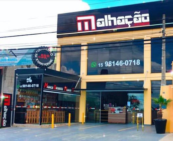 Imagem 2 da galeria do parceiro Academia Malhação Fitness
