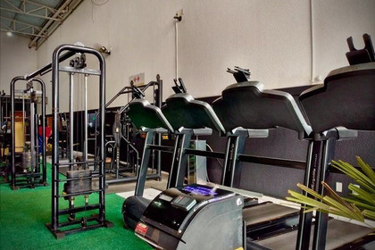 Imagem 4 da galeria do parceiro Academia Malhação Fitness