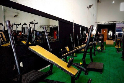 Imagem 5 da galeria do parceiro Academia Malhação Fitness