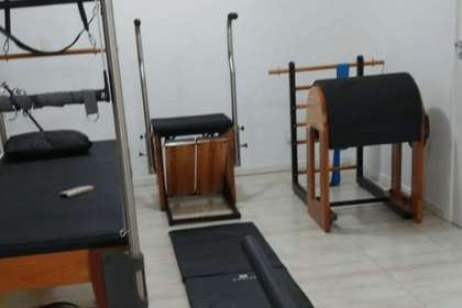 Imagem 3 da galeria do parceiro Studio Fisio & Movement