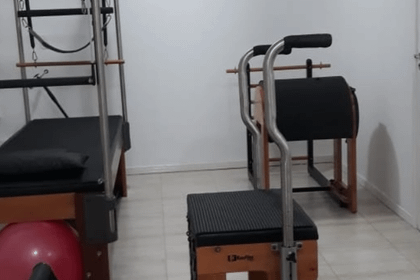 Imagem 4 da galeria do parceiro Studio Fisio & Movement