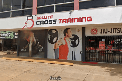 Imagem 2 da galeria do parceiro Salute Academia