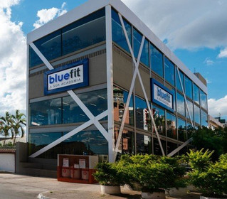 Imagem 2 da galeria do parceiro Academia Bluefit - Taguatinga