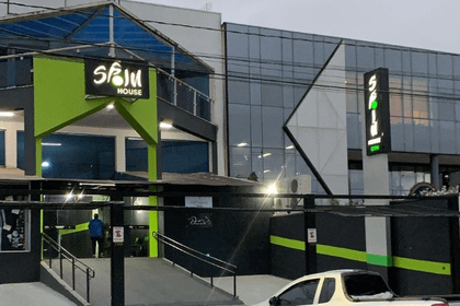 Imagem 2 da galeria do parceiro Spin House