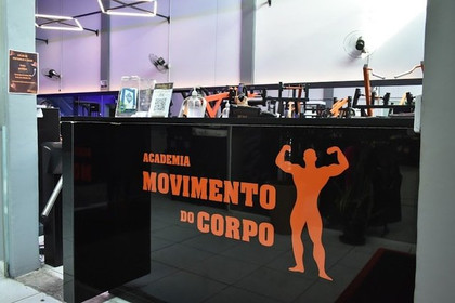 Imagem 4 da galeria do parceiro Academia Movimento do Corpo
