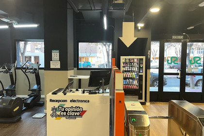 Imagen 5 de la galería del partner Synergym Murcia Ranero