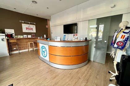 Imagen 5 de la galería del partner Fisiosalud+