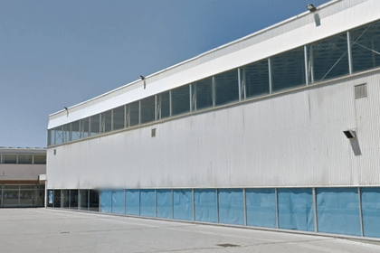 Imagen 2 de la galería del partner Centro deportivo El lisadero