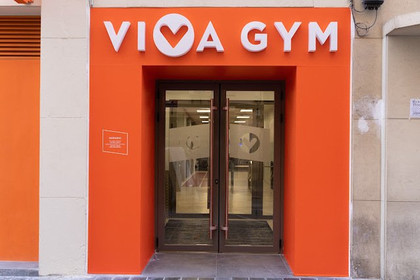 Imagen 2 de la galería del partner Vivagym Troya