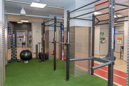 Imagen 7 de la galería del partner Vivagym Troya