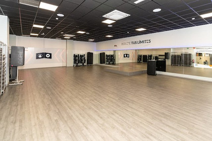 Imagen 8 de la galería del partner Vivagym Troya