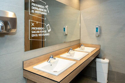 Imagen 10 de la galería del partner Vivagym Troya