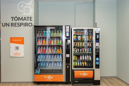Imagen 12 de la galería del partner Vivagym Troya