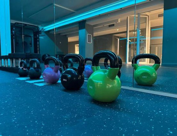 Imagen 4 de la galería del partner 360fitness