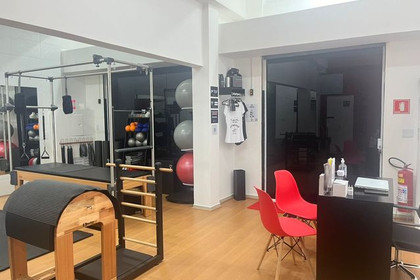 Imagem 1 da galeria do parceiro Pure Pilates - Veleiros - Ipanema