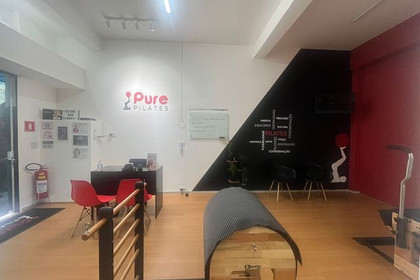 Imagem 3 da galeria do parceiro Pure Pilates - Veleiros - Ipanema