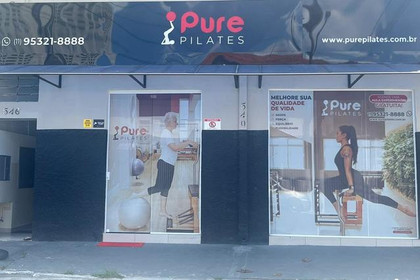Imagem 2 da galeria do parceiro Pure Pilates - Veleiros - Ipanema