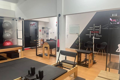 Imagem 4 da galeria do parceiro Pure Pilates - Veleiros - Ipanema
