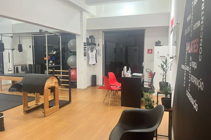 Imagem 5 da galeria do parceiro Pure Pilates - Veleiros - Ipanema