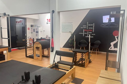 Imagem 6 da galeria do parceiro Pure Pilates - Veleiros - Ipanema