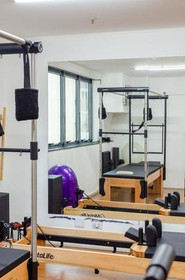 Imagem 1 da galeria do parceiro Revitally Fisioterapia e Pilates