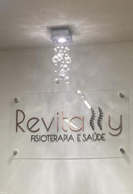 Imagem 3 da galeria do parceiro Revitally Fisioterapia e Pilates