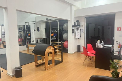 Imagem 7 da galeria do parceiro Pure Pilates - Veleiros - Ipanema