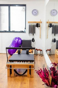 Imagem 4 da galeria do parceiro Revitally Fisioterapia e Pilates