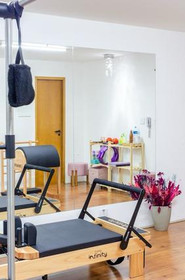 Imagem 5 da galeria do parceiro Revitally Fisioterapia e Pilates