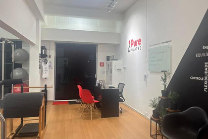 Imagem 8 da galeria do parceiro Pure Pilates - Veleiros - Ipanema