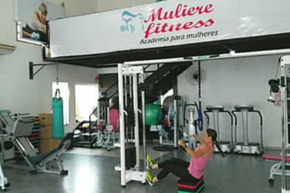 Imagem 2 da galeria do parceiro Muliere Fitness