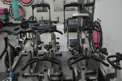 Imagem 4 da galeria do parceiro Muliere Fitness