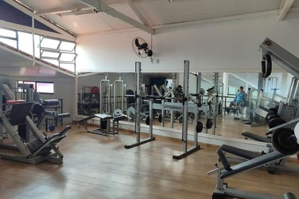 Imagem 1 da galeria do parceiro Academia Biocorpus - 4 Unidade