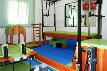 Imagem 4 da galeria do parceiro Care Fisio