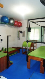 Imagem 5 da galeria do parceiro Care Fisio