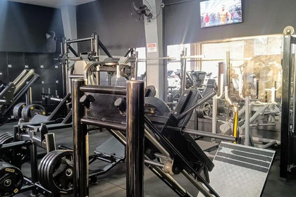 Imagem 3 da galeria do parceiro Academia Monsters Fit