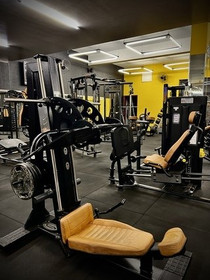 Imagem 6 da galeria do parceiro Academia Sport Fitness