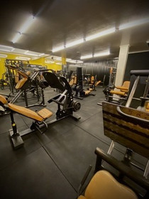 Imagem 7 da galeria do parceiro Academia Sport Fitness
