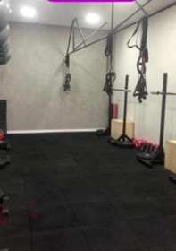 Imagem 1 da galeria do parceiro Bella Fit Studio