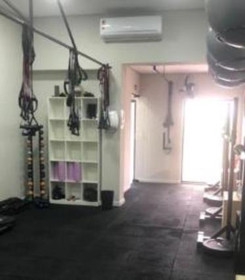 Imagem 3 da galeria do parceiro Bella Fit Studio