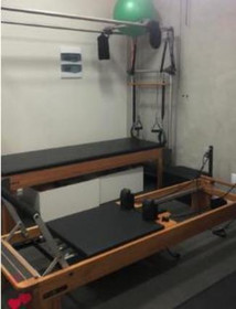 Imagem 2 da galeria do parceiro Bella Fit Studio
