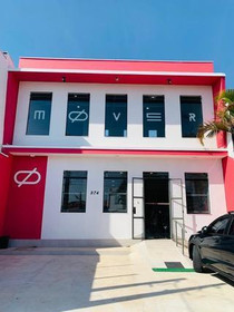 Imagem 2 da galeria do parceiro Mover Academia Inteligente