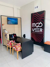 Imagem 1 da galeria do parceiro Mover Academia Inteligente