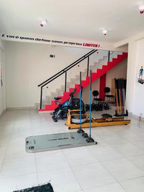 Imagem 3 da galeria do parceiro Mover Academia Inteligente