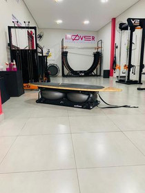 Imagem 4 da galeria do parceiro Mover Academia Inteligente