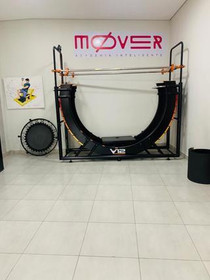 Imagem 5 da galeria do parceiro Mover Academia Inteligente